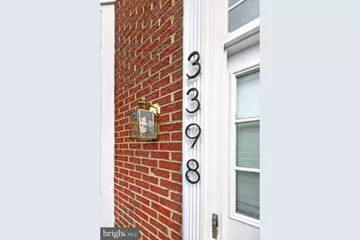 3398 Governor's Crest Court, Alexandria, VA 22310 - Photo 4