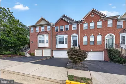 3398 Governor's Crest Court, Alexandria, VA 22310 - Photo 52