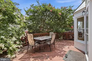 1813 Brentridge St, Vienna, VA 22182 - Photo 18