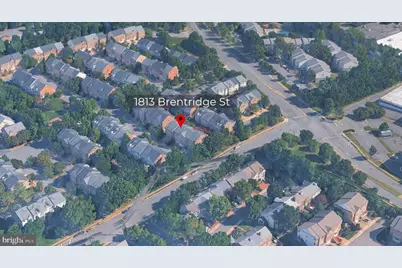 1813 Brentridge Street, Vienna, VA 22182 - Photo 2