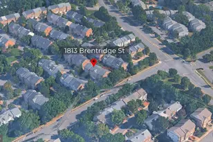 1813 Brentridge St, Vienna, VA 22182 - Photo 2