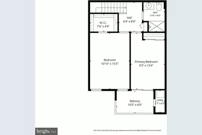3934 El Camino Place #20, Alexandria, VA 22309 - Photo 28