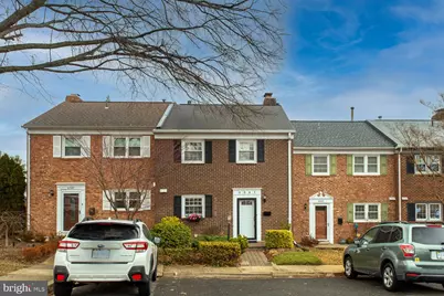 6063 Hardwick Place, Falls Church, VA 22041 - Photo 48