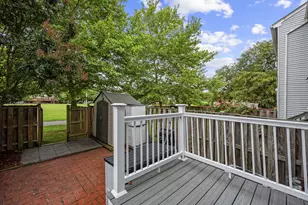 6649 Morning View, Alexandria, VA 22315 - Photo 36
