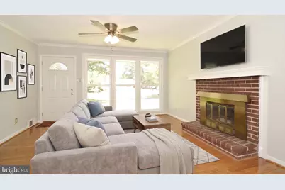 6216 Climbhill Road, Alexandria, VA 22310 - Photo 2