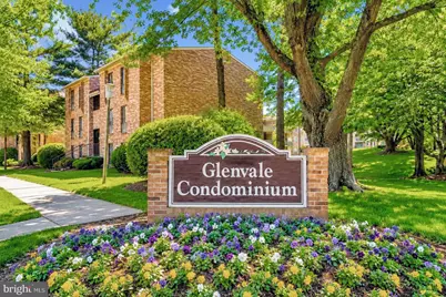 2316 Freetown Court #10/1B, Reston, VA 20191 - Photo 2