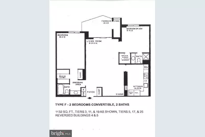 8370 Greensboro Drive #1019, McLean, VA 22102 - Photo 2