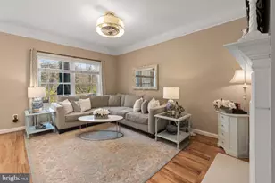 3786 Elmwood Towne Way, Alexandria, VA 22303 - Photo 16