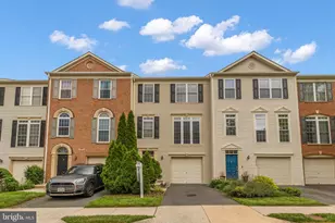 13511 Lavender Mist Ln, Centreville, VA 20120 - Photo 2