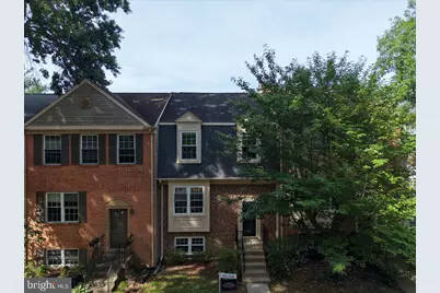 6168 Forest Creek Court, Springfield, VA 22152 - Photo 28
