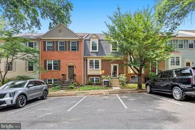6168 Forest Creek Court, Springfield, VA 22152 - Photo 2