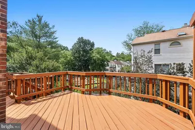 6168 Forest Creek Court, Springfield, VA 22152 - Photo 20