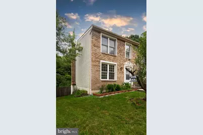 5514 Whitfield Court, Fairfax, VA 22032 - Photo 40