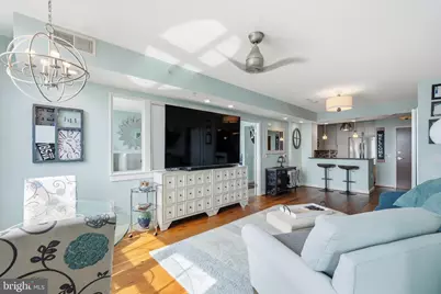 11760 Sunrise Valley Drive #815, Reston, VA 20191 - Photo 6