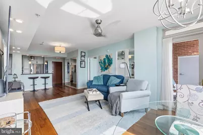 11760 Sunrise Valley Drive #815, Reston, VA 20191 - Photo 4