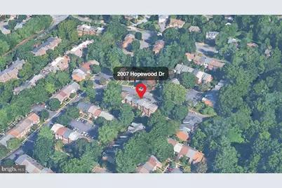 2007 Hopewood Drive, Falls Church, VA 22043 - Photo 36