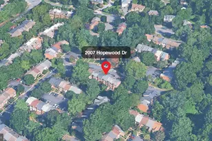 2007 Hopewood Dr, Falls Church, VA 22043 - Photo 36