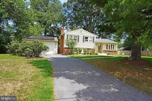 8905 Valley Forge Dr, Alexandria, VA 22309 - Photo 2