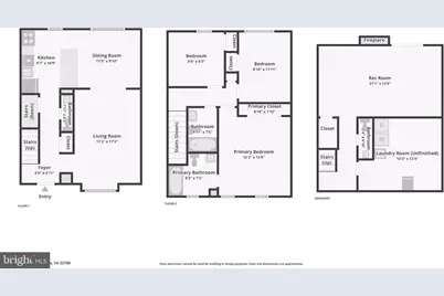 8561 Dellway Lane, Vienna, VA 22180 - Photo 40