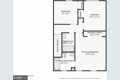 8561 Dellway Lane, Vienna, VA 22180 - Photo 42