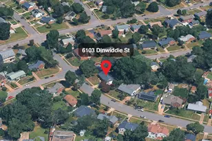 6103 Dinwiddie St, Springfield, VA 22150 - Photo 2