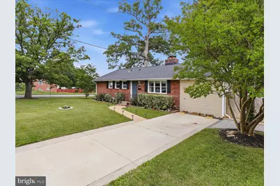 6103 Dinwiddie Street, Springfield, VA 22150 - Photo 4