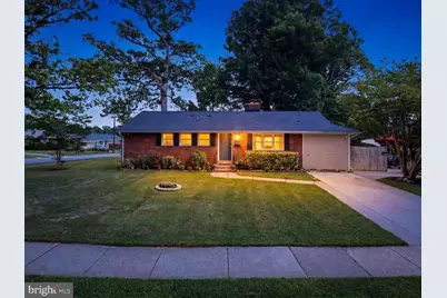 6103 Dinwiddie Street, Springfield, VA 22150 - Photo 1