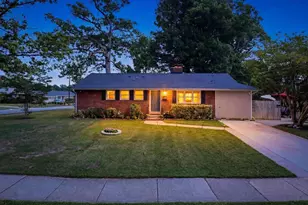 6103 Dinwiddie St, Springfield, VA 22150 - Photo 1