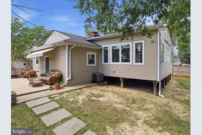 6103 Dinwiddie Street, Springfield, VA 22150 - Photo 32