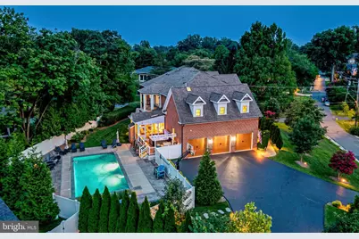 1515 Brookhaven Drive, McLean, VA 22101 - Photo 22