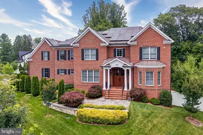 1515 Brookhaven Drive, McLean, VA 22101 - Photo 1