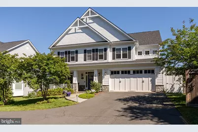 2998 Beechwood Lane, Falls Church, VA 22042 - Photo 1