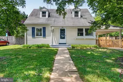 6410 Cavalier Drive, Alexandria, VA 22307 - Photo 1