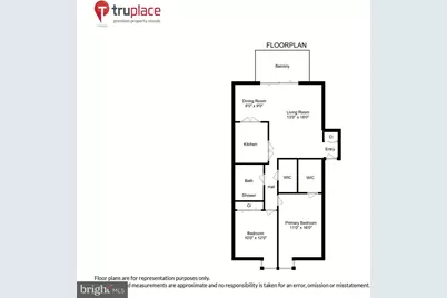 2632 Wagon Drive #289, Alexandria, VA 22303 - Photo 54