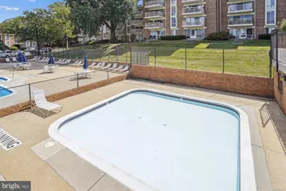 2632 Wagon Drive #289, Alexandria, VA 22303 - Photo 48