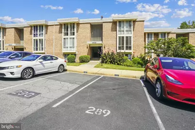 2632 Wagon Drive #289, Alexandria, VA 22303 - Photo 42