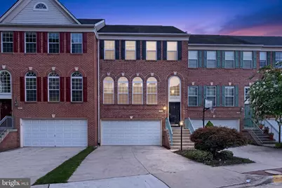13629 Cedar Run Lane, Herndon, VA 20171 - Photo 2