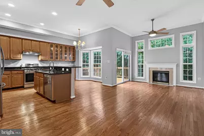 13629 Cedar Run Lane, Herndon, VA 20171 - Photo 18