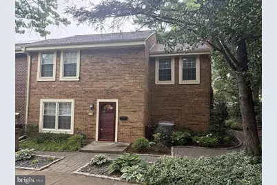 2172 Golf Course Drive, Reston, VA 20191 - Photo 1