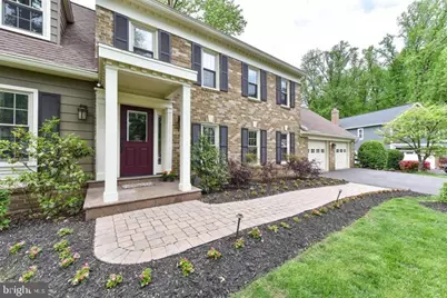 7219 Hyde Road, Falls Church, VA 22043 - Photo 2
