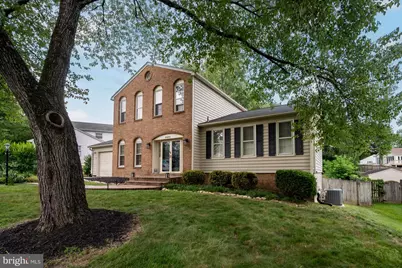 8003 Rockwood Court, Springfield, VA 22153 - Photo 2