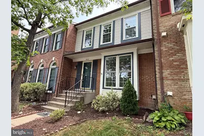 5832 Apsley House Court, Alexandria, VA 22310 - Photo 1