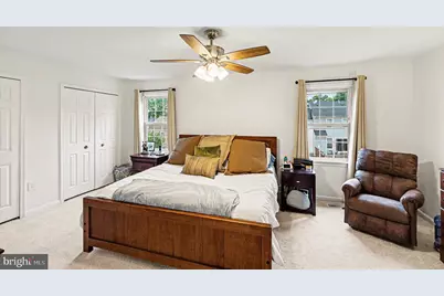 7468 Brighouse Court, Alexandria, VA 22315 - Photo 12