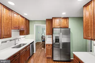 7468 Brighouse Ct, Alexandria, VA 22315 - Photo 8
