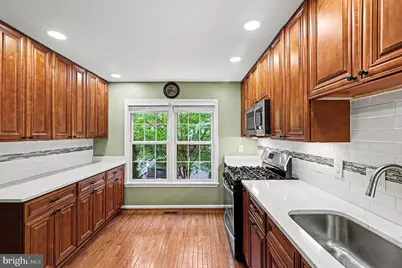 7468 Brighouse Court, Alexandria, VA 22315 - Photo 6