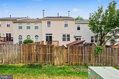 7468 Brighouse Court, Alexandria, VA 22315 - Photo 24