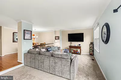 7468 Brighouse Court, Alexandria, VA 22315 - Photo 4