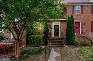 7468 Brighouse Ct, Alexandria, VA 22315 - Photo 1