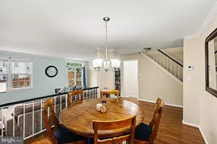 7468 Brighouse Ct, Alexandria, VA 22315 - Photo 10