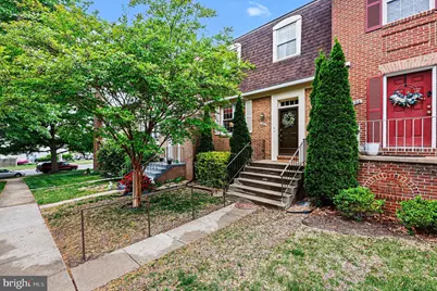 7468 Brighouse Court, Alexandria, VA 22315 - Photo 2